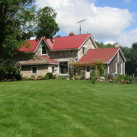 Koch Haus Bed And Breakfast Stratford Kültér fotó